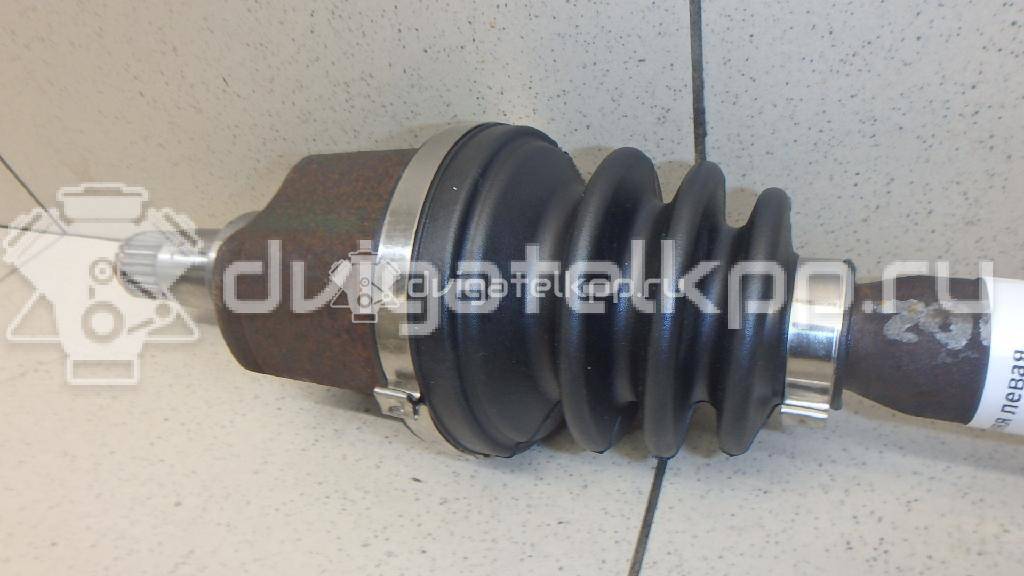 Фото ШРУС внутренний передний  1513991 для Ford Fiesta / Tourneo / B-Max Jk / Fusion Ju / Transit {forloop.counter}}