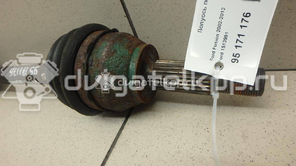 Фото ШРУС внутренний передний  1513991 для Ford Fiesta / Tourneo / B-Max Jk / Fusion Ju / Transit {forloop.counter}}