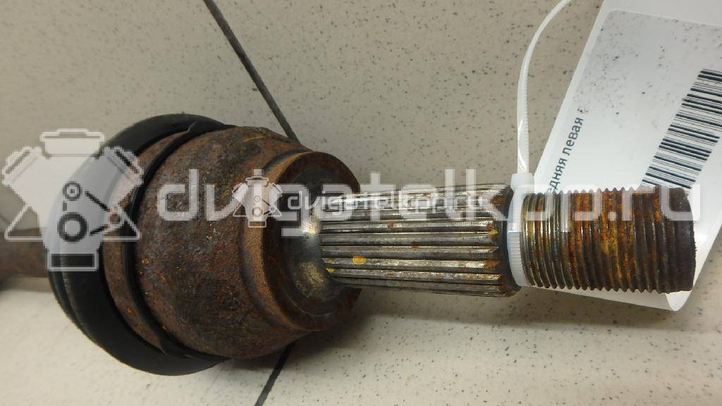 Фото ШРУС внутренний передний  1513991 для Ford Fiesta / Tourneo / B-Max Jk / Fusion Ju / Transit {forloop.counter}}