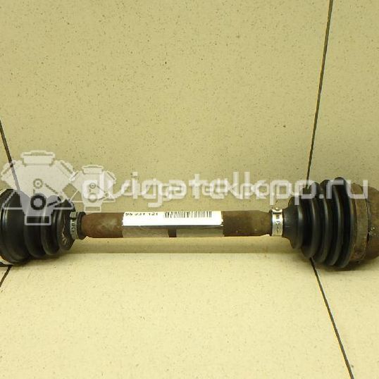 Фото ШРУС внутренний передний  2S613B437BE для Ford Fiesta / B-Max Jk / Fusion Ju
