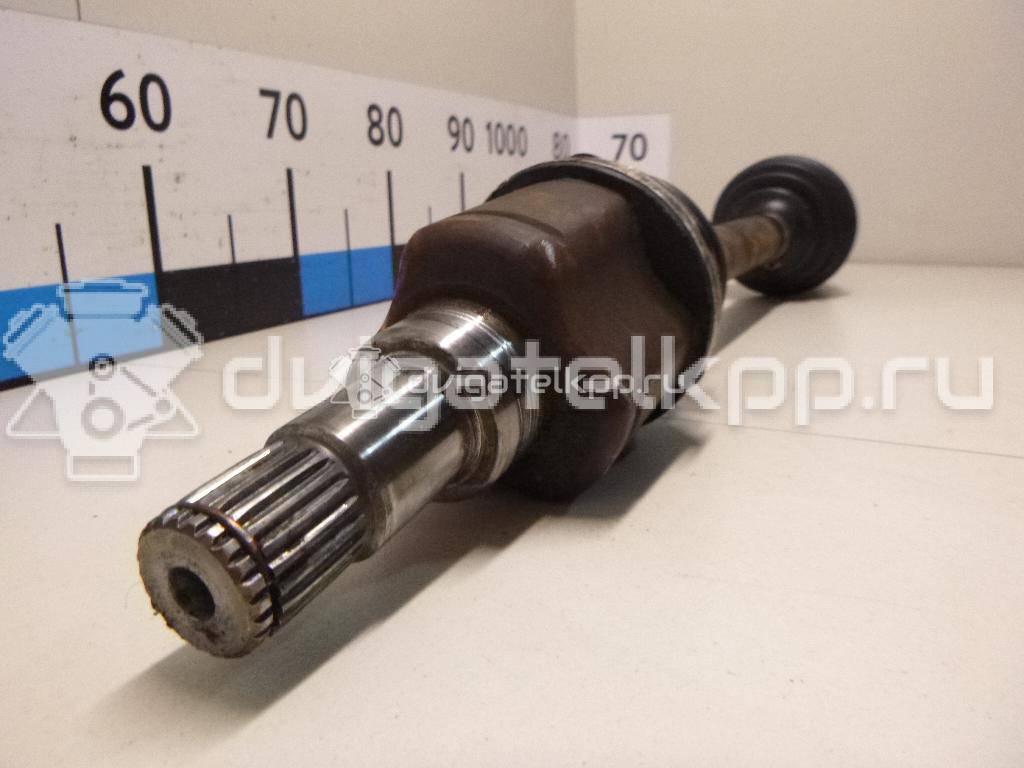 Фото ШРУС внутренний передний  1697348 для Ford Fiesta / Tourneo / B-Max Jk / Fusion Ju / Transit {forloop.counter}}