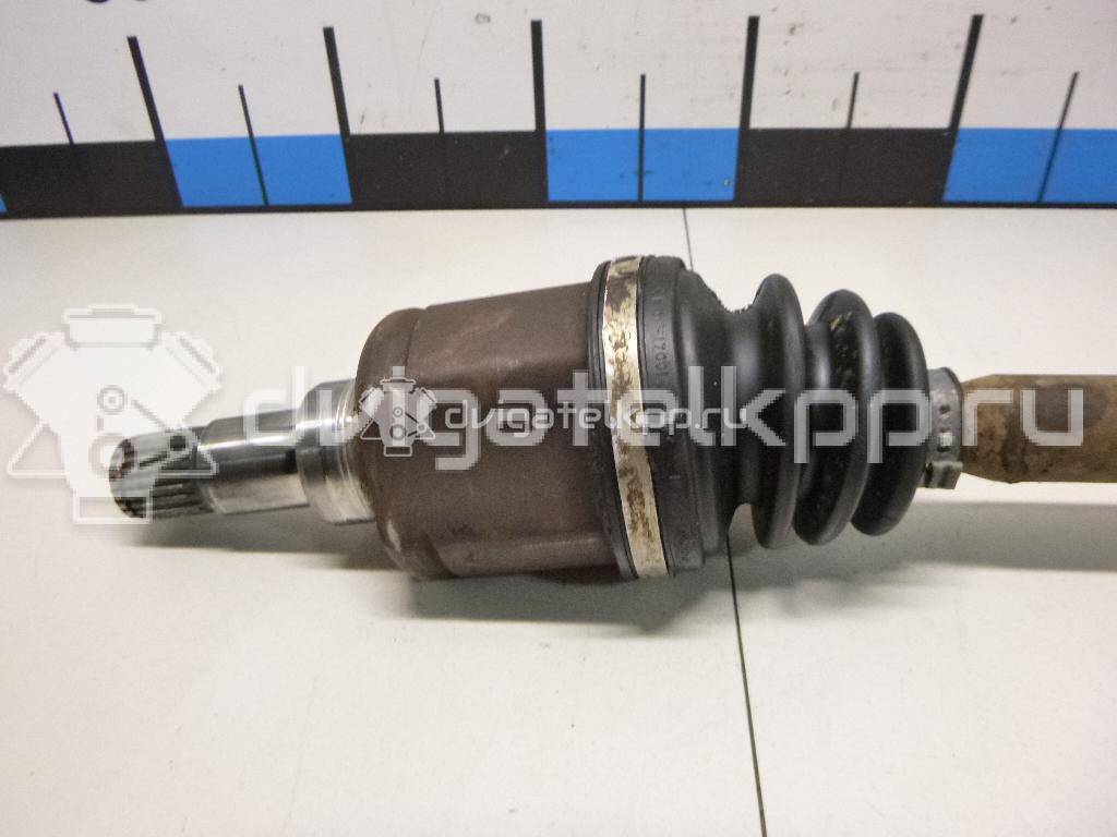 Фото ШРУС внутренний передний  1697348 для Ford Fiesta / Tourneo / B-Max Jk / Fusion Ju / Transit {forloop.counter}}
