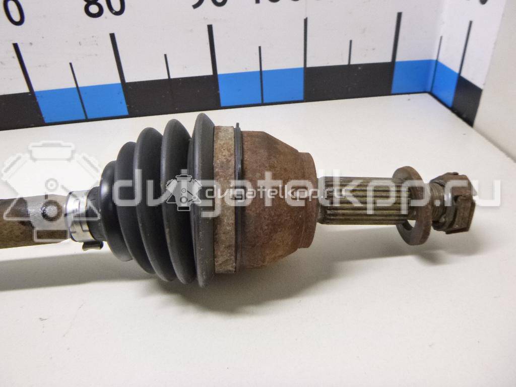 Фото ШРУС внутренний передний  1697348 для Ford Fiesta / Tourneo / B-Max Jk / Fusion Ju / Transit {forloop.counter}}