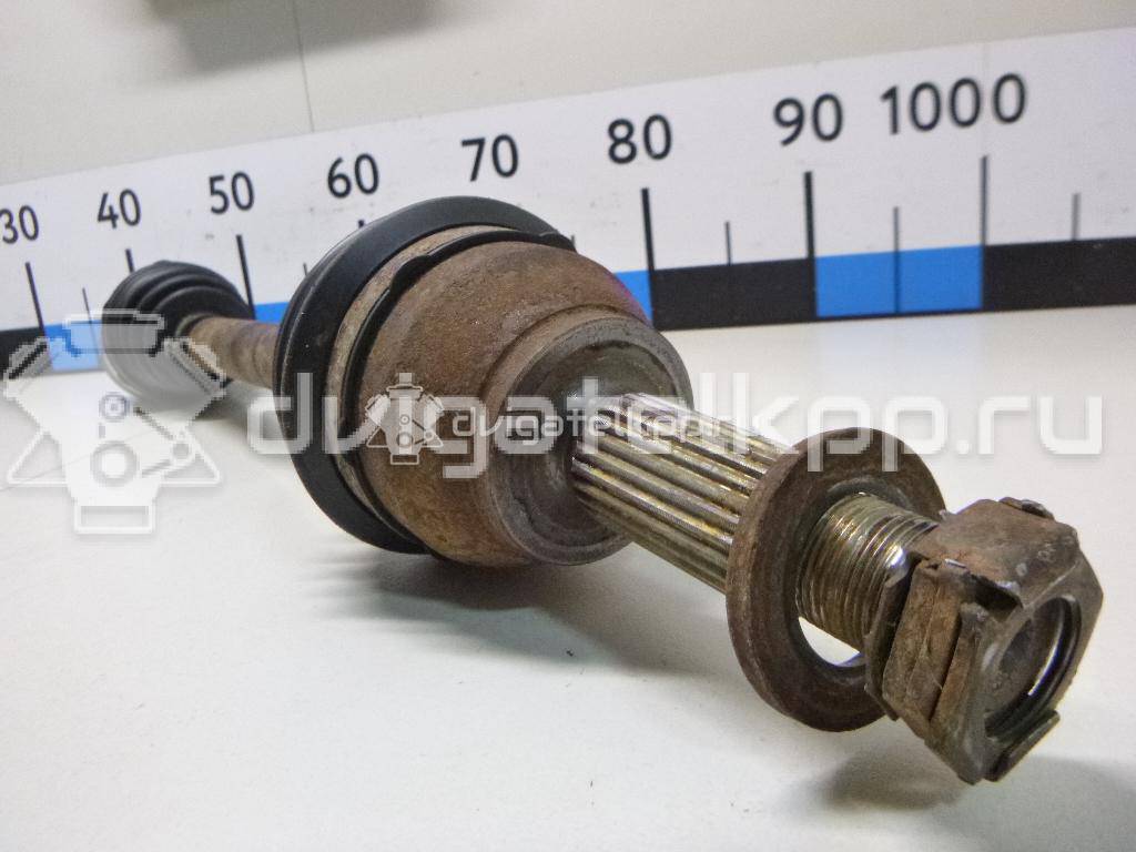 Фото ШРУС внутренний передний  1697348 для Ford Fiesta / Tourneo / B-Max Jk / Fusion Ju / Transit {forloop.counter}}