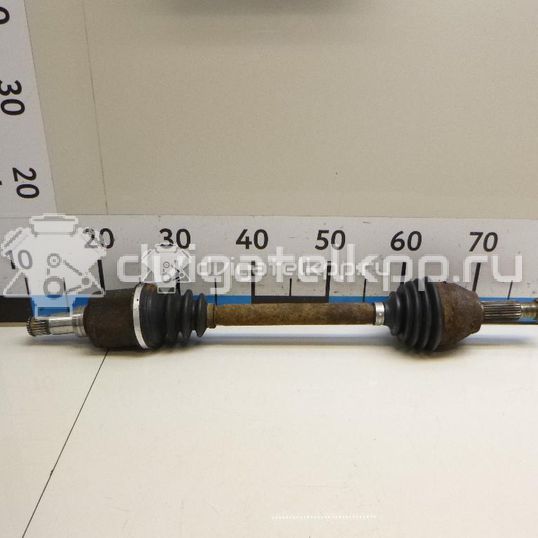 Фото ШРУС внутренний передний  1513991 для Ford Fiesta / Tourneo / B-Max Jk / Fusion Ju / Transit