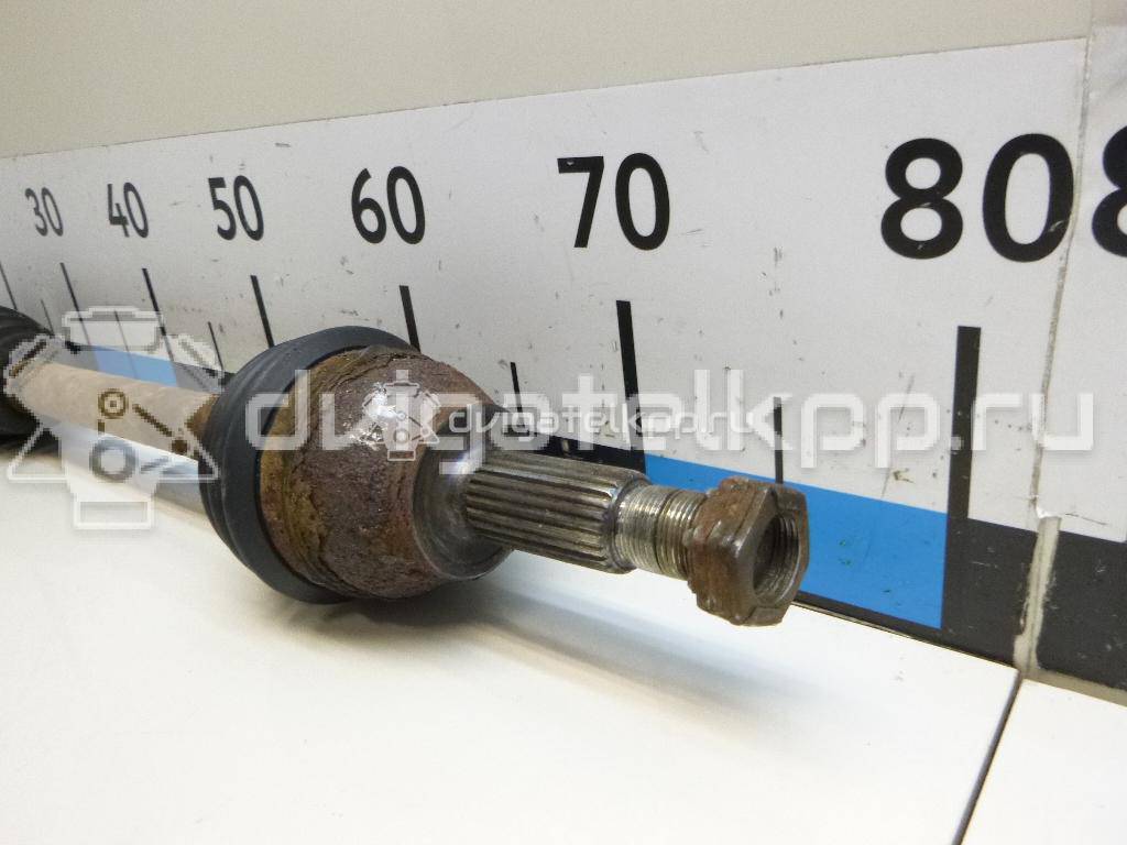 Фото ШРУС внутренний передний  1513991 для Ford Fiesta / Tourneo / B-Max Jk / Fusion Ju / Transit {forloop.counter}}