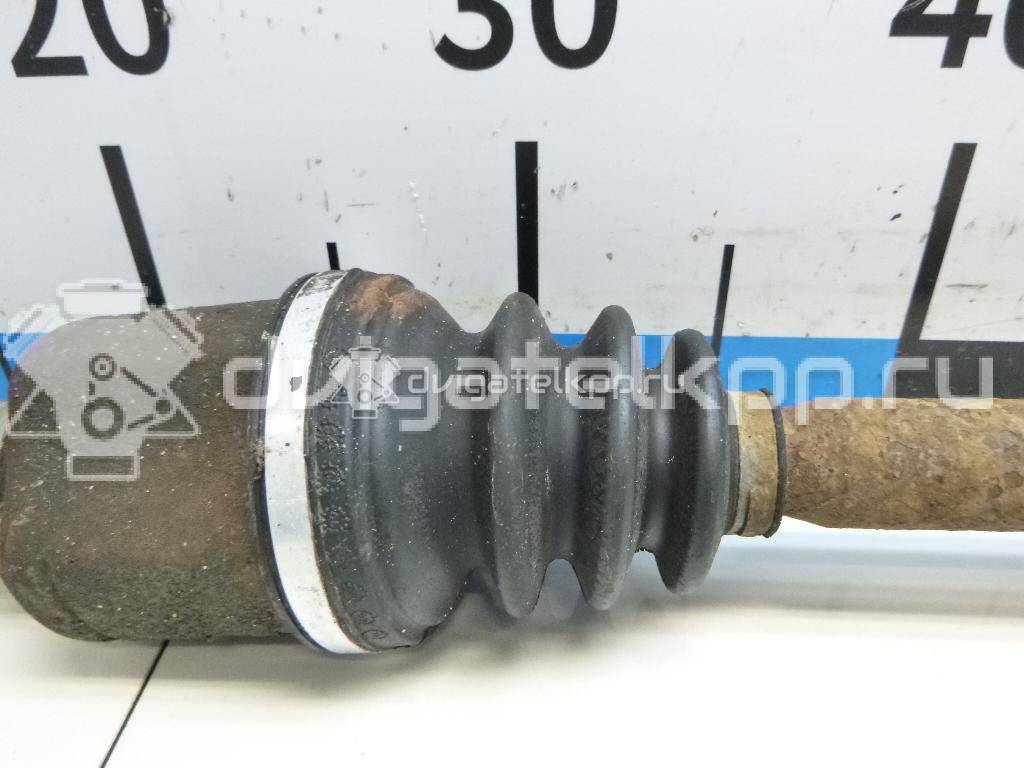 Фото ШРУС внутренний передний  1513991 для Ford Fiesta / Tourneo / B-Max Jk / Fusion Ju / Transit {forloop.counter}}