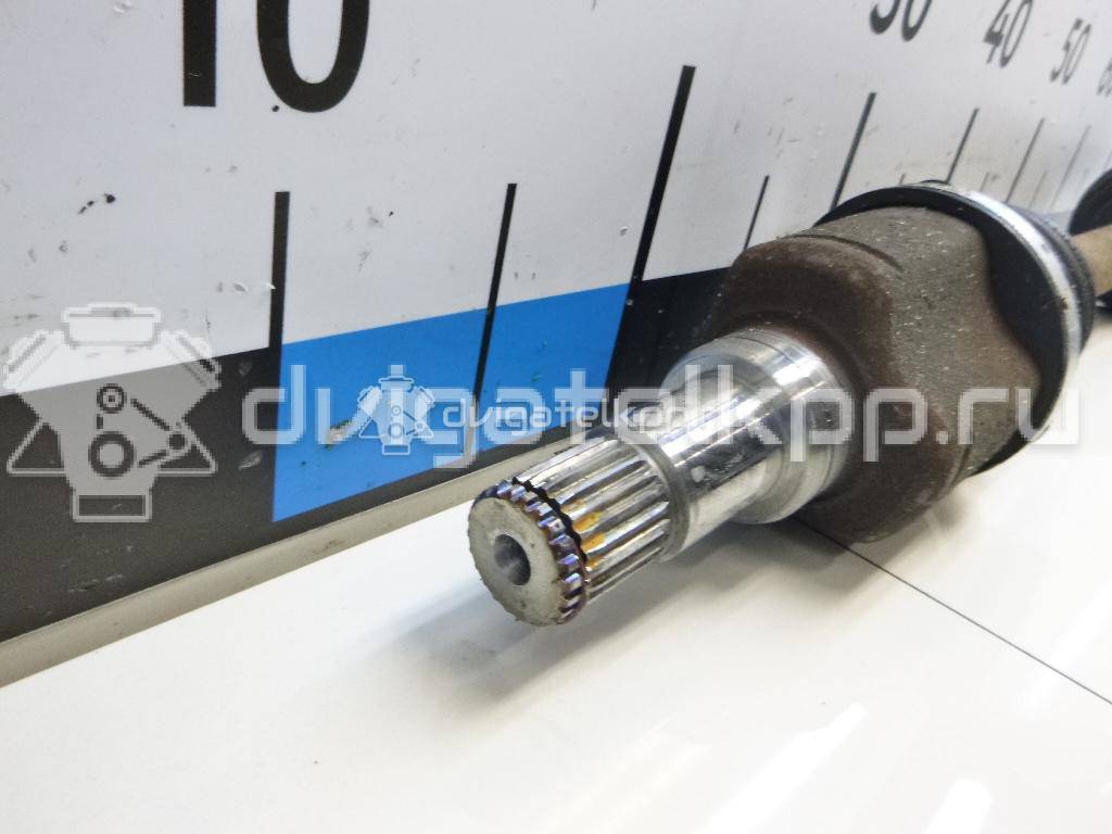 Фото ШРУС внутренний передний  1513991 для Ford Fiesta / Tourneo / B-Max Jk / Fusion Ju / Transit {forloop.counter}}