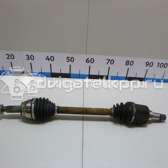 Фото ШРУС внутренний передний  1513991 для Ford Fiesta / Tourneo / B-Max Jk / Fusion Ju / Transit