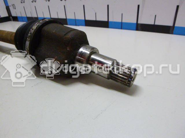 Фото ШРУС внутренний передний  1513991 для Ford Fiesta / Tourneo / B-Max Jk / Fusion Ju / Transit {forloop.counter}}