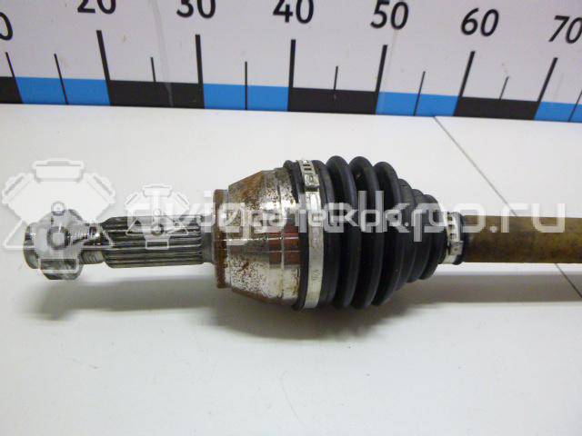 Фото ШРУС внутренний передний  1513991 для Ford Fiesta / Tourneo / B-Max Jk / Fusion Ju / Transit {forloop.counter}}