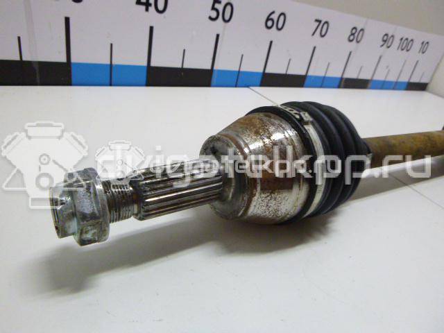 Фото ШРУС внутренний передний  1513991 для Ford Fiesta / Tourneo / B-Max Jk / Fusion Ju / Transit {forloop.counter}}