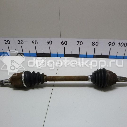 Фото ШРУС внутренний передний  1513991 для Ford Fiesta / Tourneo / B-Max Jk / Fusion Ju / Transit