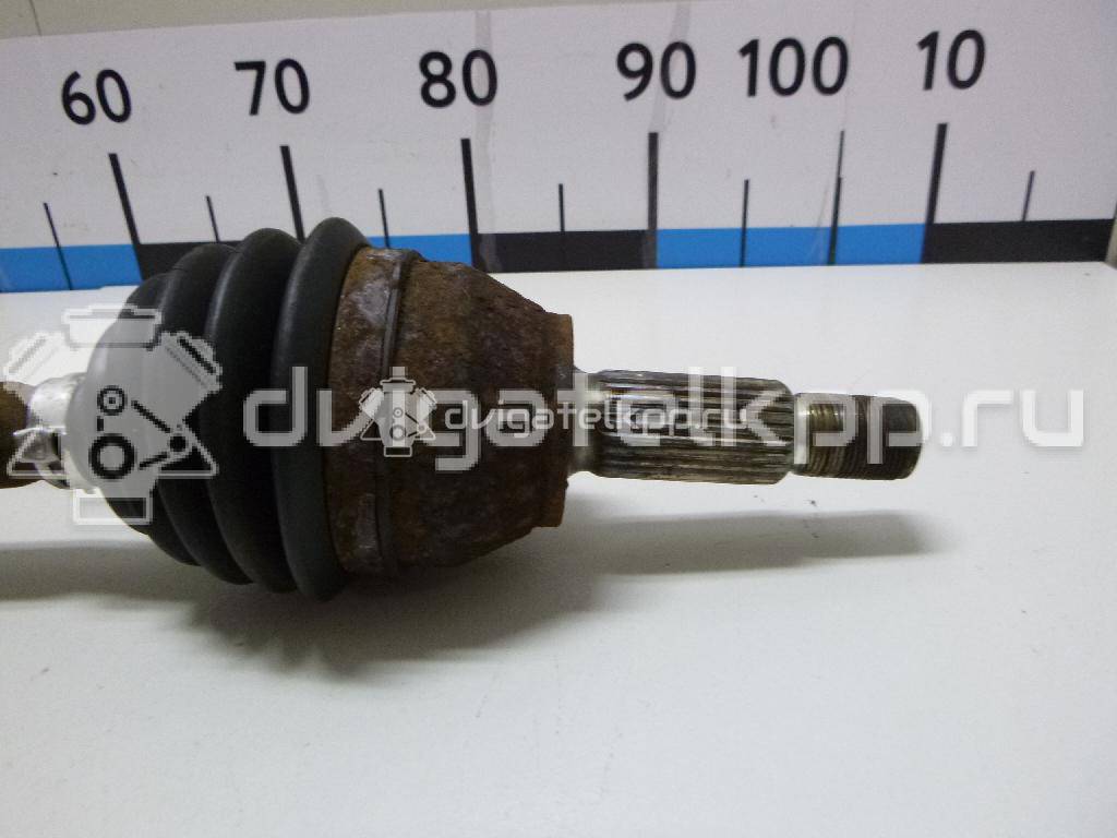 Фото ШРУС внутренний передний  1513991 для Ford Fiesta / Tourneo / B-Max Jk / Fusion Ju / Transit {forloop.counter}}