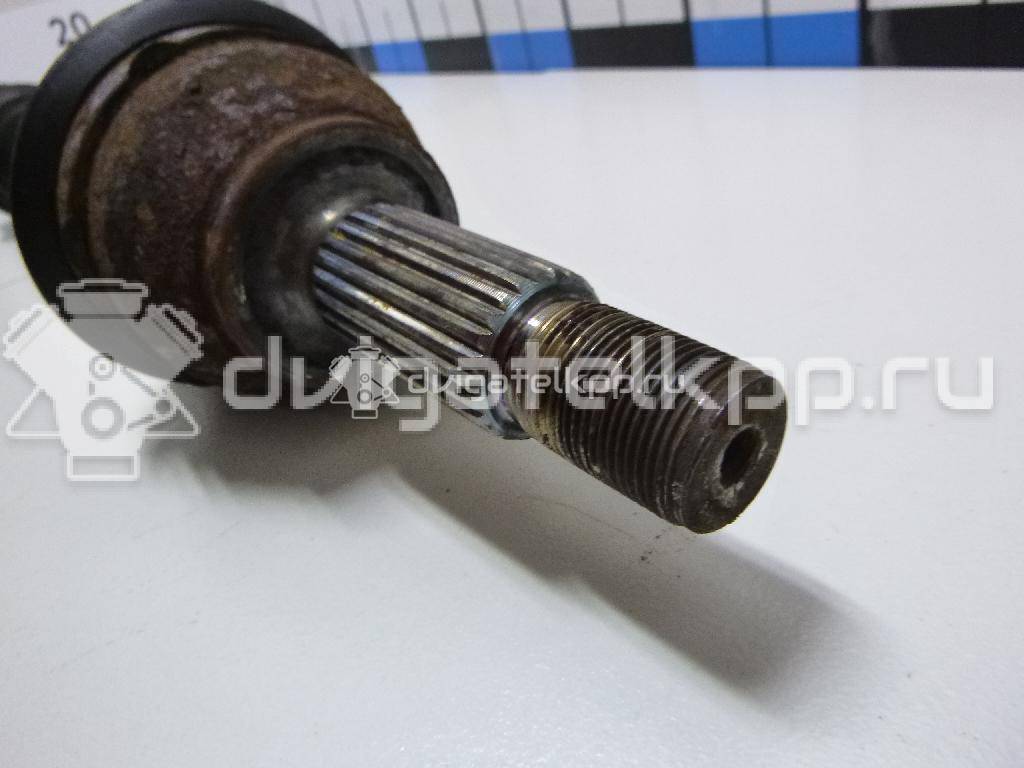 Фото ШРУС внутренний передний  1513991 для Ford Fiesta / Tourneo / B-Max Jk / Fusion Ju / Transit {forloop.counter}}