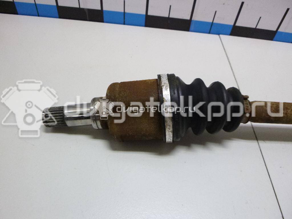 Фото ШРУС внутренний передний  1513991 для Ford Fiesta / Tourneo / B-Max Jk / Fusion Ju / Transit {forloop.counter}}