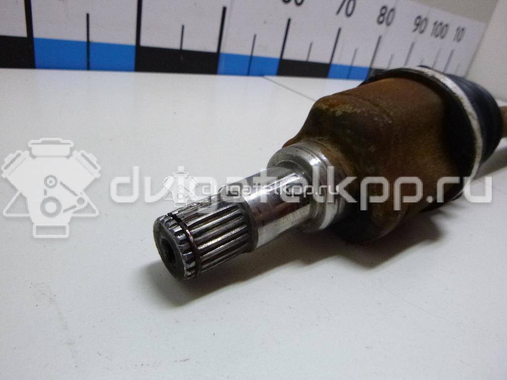 Фото ШРУС внутренний передний  1513991 для Ford Fiesta / Tourneo / B-Max Jk / Fusion Ju / Transit {forloop.counter}}