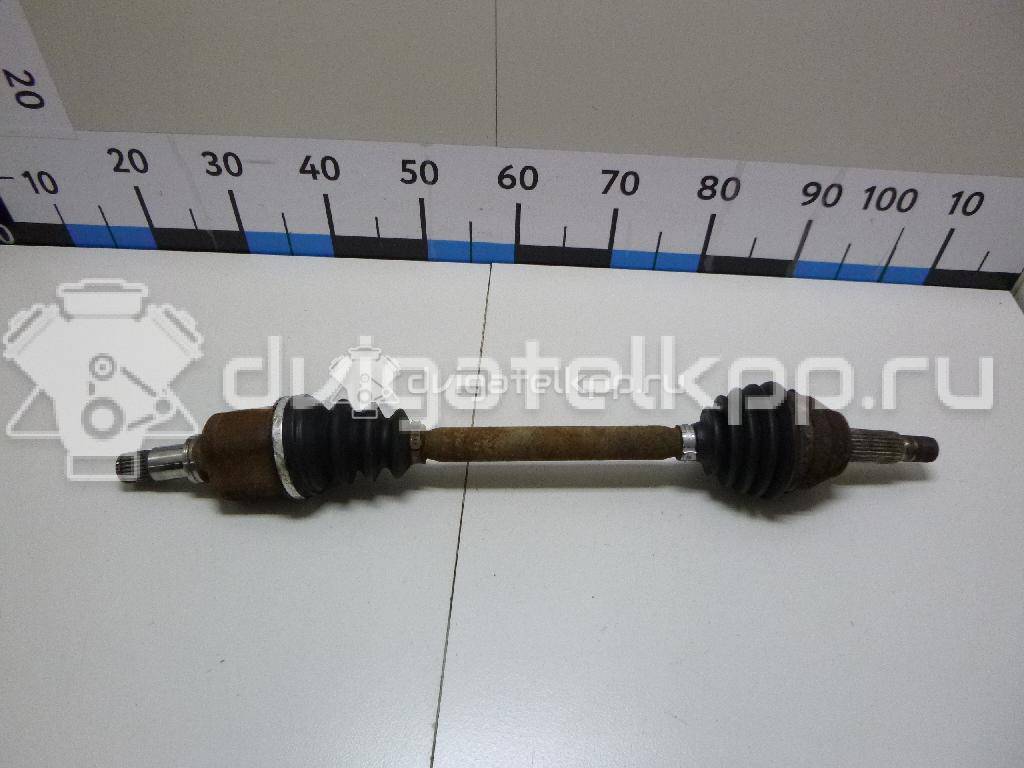Фото ШРУС внутренний передний  1513991 для Ford Fiesta / Tourneo / B-Max Jk / Fusion Ju / Transit {forloop.counter}}