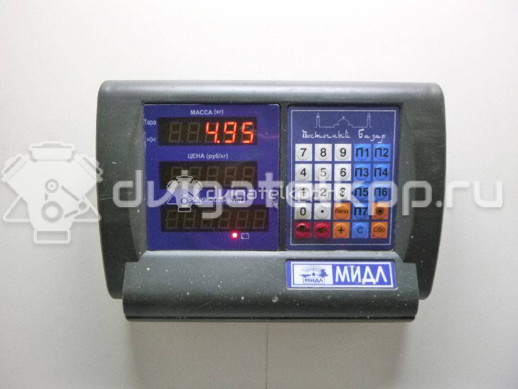 Фото ШРУС внутренний передний  1513991 для Ford Fiesta / Tourneo / B-Max Jk / Fusion Ju / Transit {forloop.counter}}