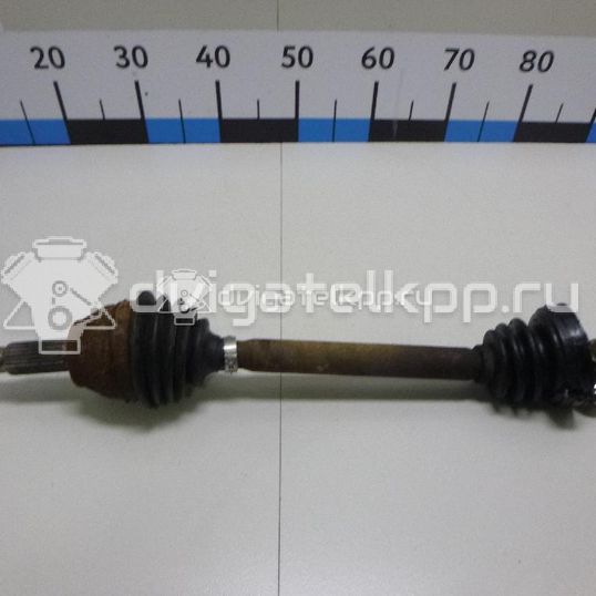 Фото ШРУС внутренний передний  1513991 для Ford Fiesta / Tourneo / B-Max Jk / Fusion Ju / Transit