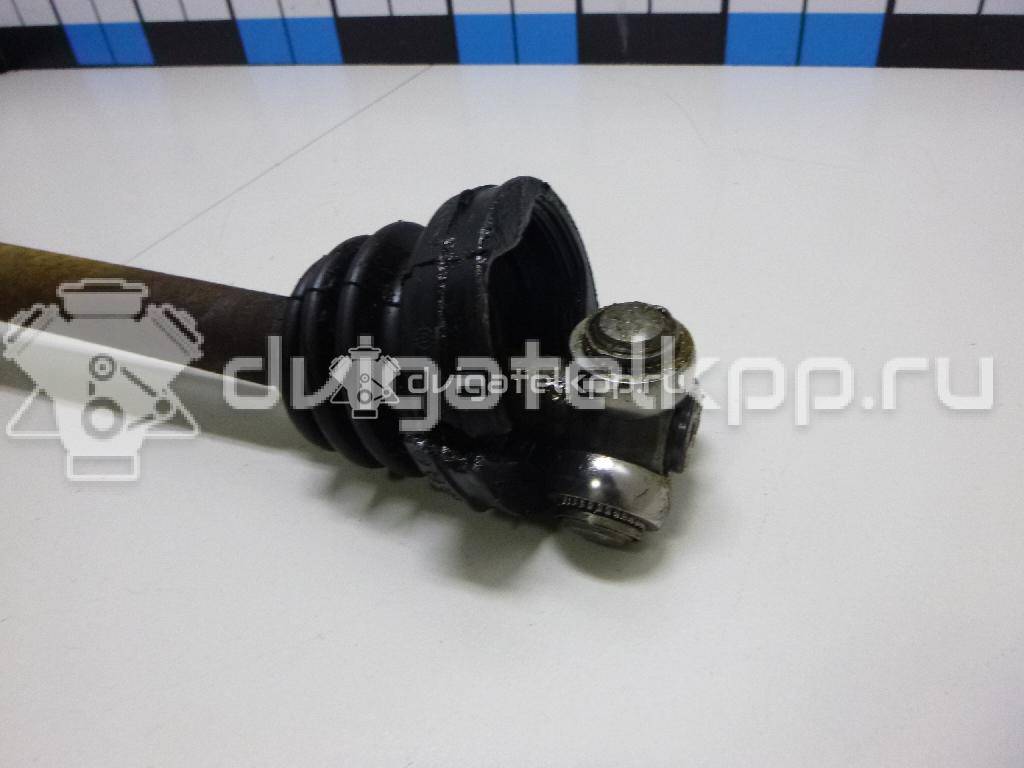 Фото ШРУС внутренний передний  1513991 для Ford Fiesta / Tourneo / B-Max Jk / Fusion Ju / Transit {forloop.counter}}