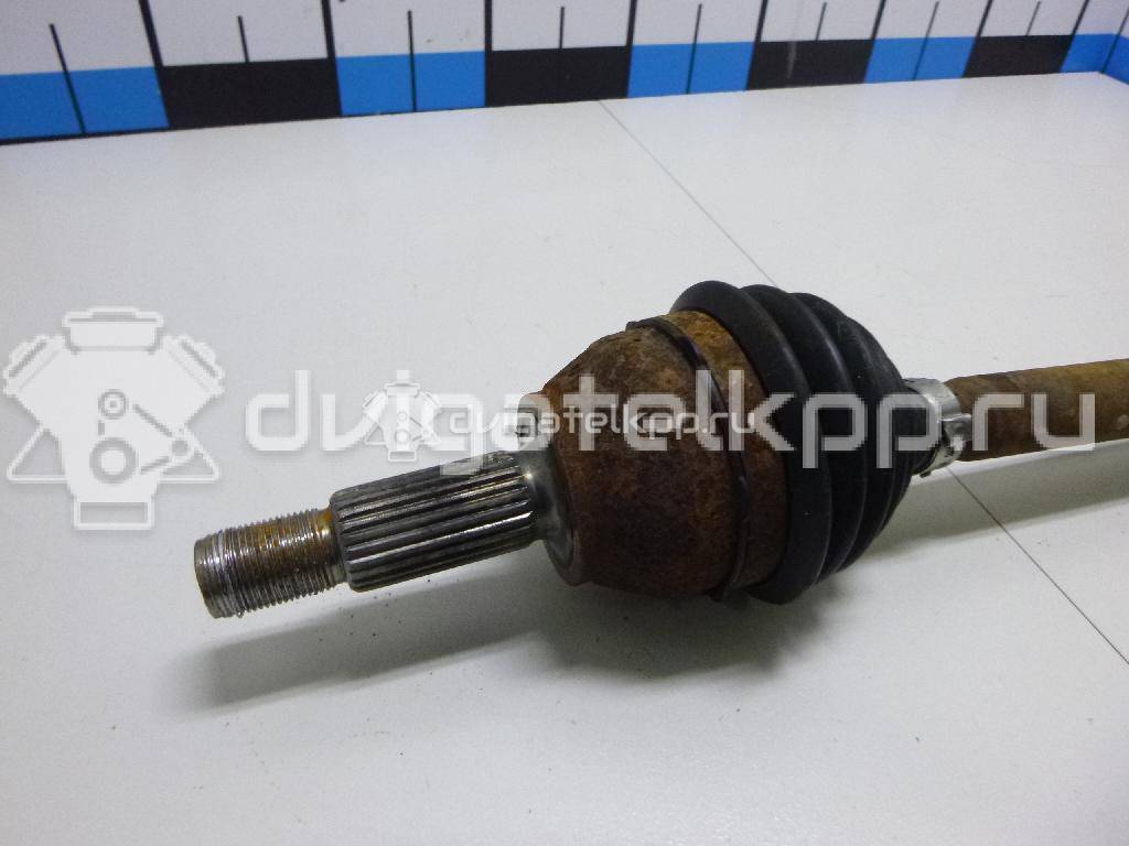 Фото ШРУС внутренний передний  1513991 для Ford Fiesta / Tourneo / B-Max Jk / Fusion Ju / Transit {forloop.counter}}
