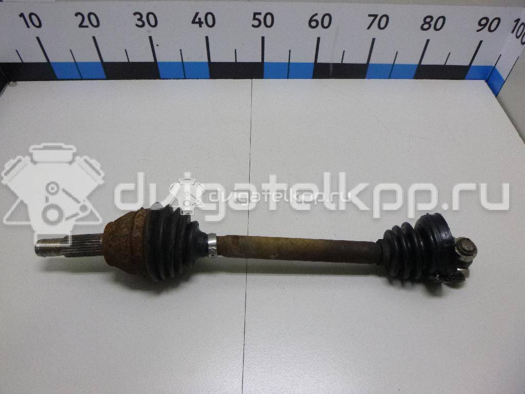 Фото ШРУС внутренний передний  1513991 для Ford Fiesta / Tourneo / B-Max Jk / Fusion Ju / Transit {forloop.counter}}
