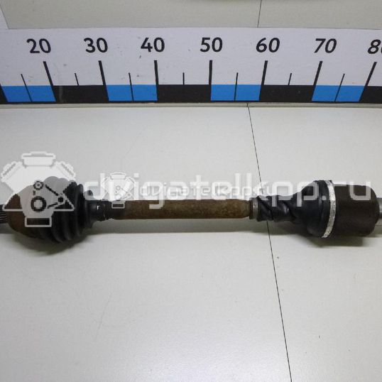 Фото ШРУС внутренний передний  1513991 для Ford Fiesta / Tourneo / B-Max Jk / Fusion Ju / Transit