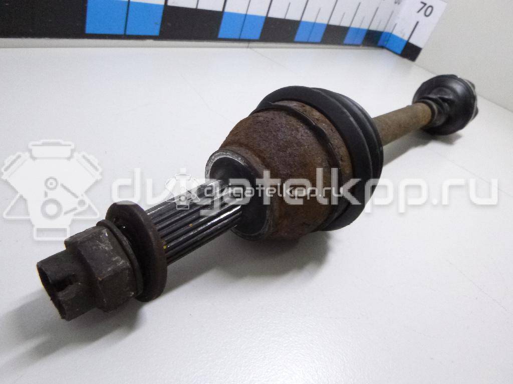 Фото ШРУС внутренний передний  1513991 для Ford Fiesta / Tourneo / B-Max Jk / Fusion Ju / Transit {forloop.counter}}