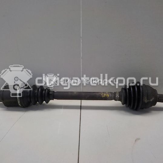 Фото ШРУС внутренний передний  1697348 для Ford Fiesta / Tourneo / B-Max Jk / Fusion Ju / Transit