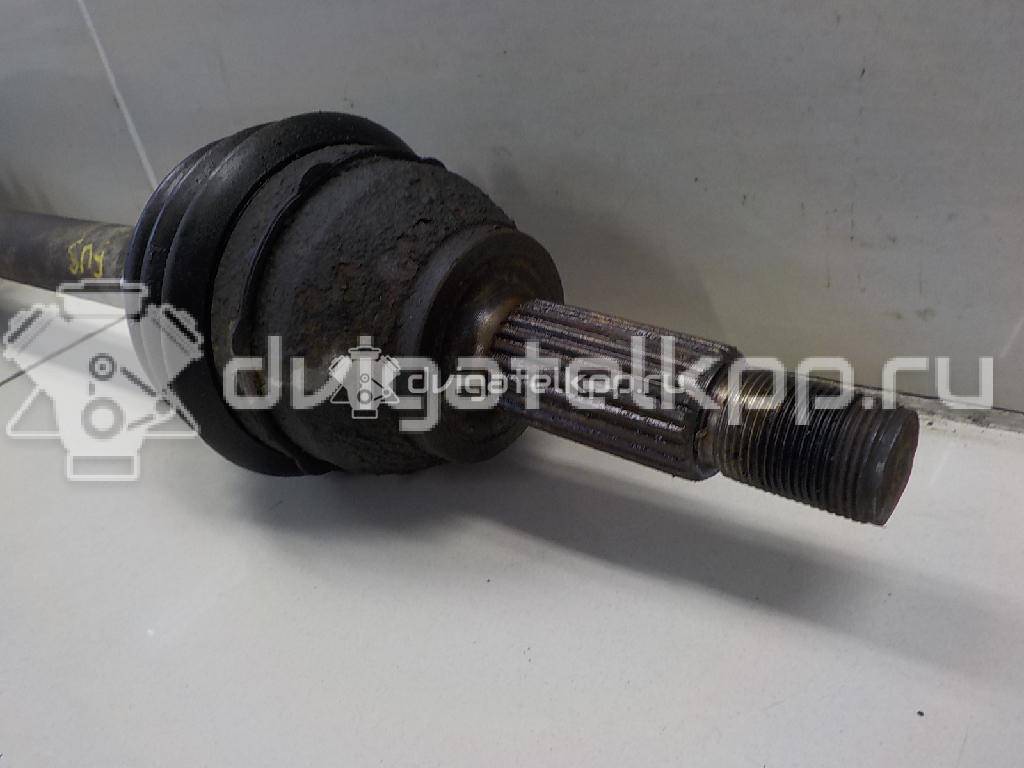 Фото ШРУС внутренний передний  1697348 для Ford Fiesta / Tourneo / B-Max Jk / Fusion Ju / Transit {forloop.counter}}