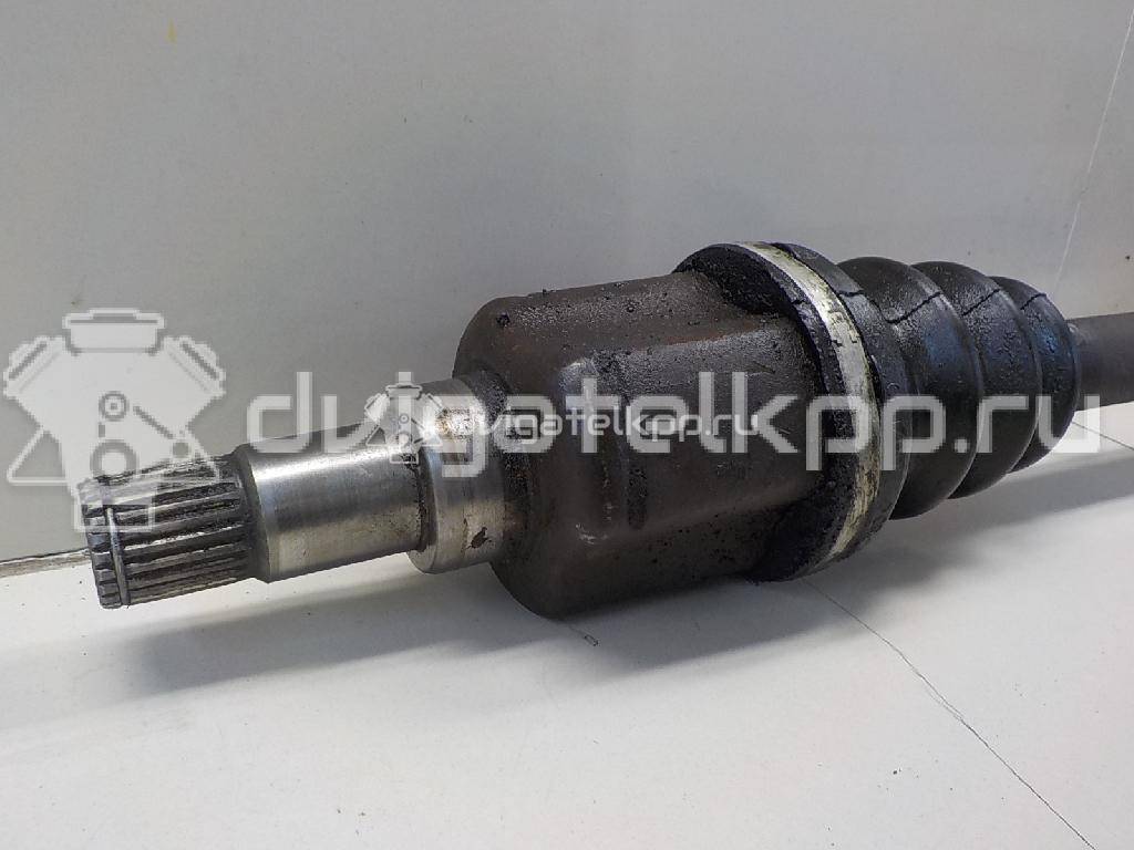 Фото ШРУС внутренний передний  1697348 для Ford Fiesta / Tourneo / B-Max Jk / Fusion Ju / Transit {forloop.counter}}