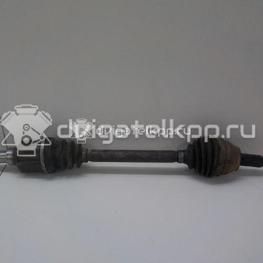 Фото ШРУС внутренний передний  1513991 для Ford Fiesta / Tourneo / B-Max Jk / Fusion Ju / Transit