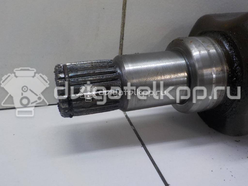 Фото ШРУС внутренний передний  1513991 для Ford Fiesta / Tourneo / B-Max Jk / Fusion Ju / Transit {forloop.counter}}
