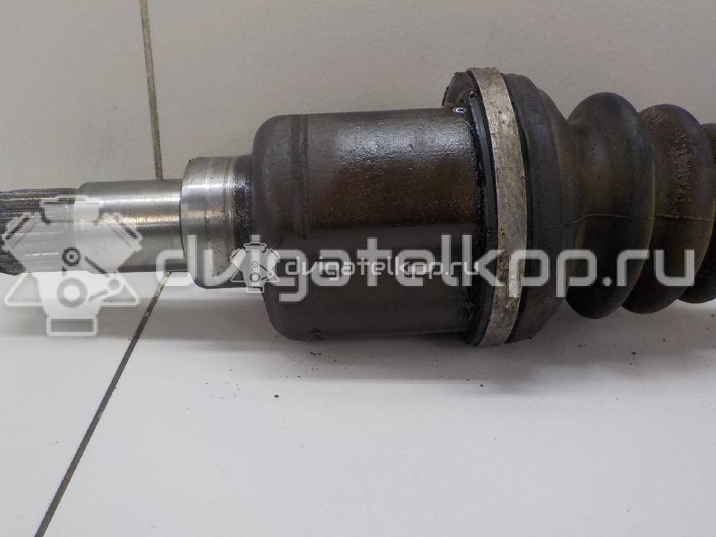 Фото ШРУС внутренний передний  1513991 для Ford Fiesta / Tourneo / B-Max Jk / Fusion Ju / Transit {forloop.counter}}