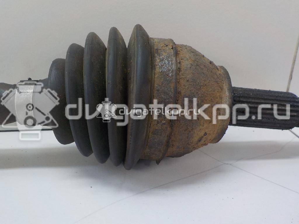 Фото ШРУС внутренний передний  1513991 для Ford Fiesta / Tourneo / B-Max Jk / Fusion Ju / Transit {forloop.counter}}