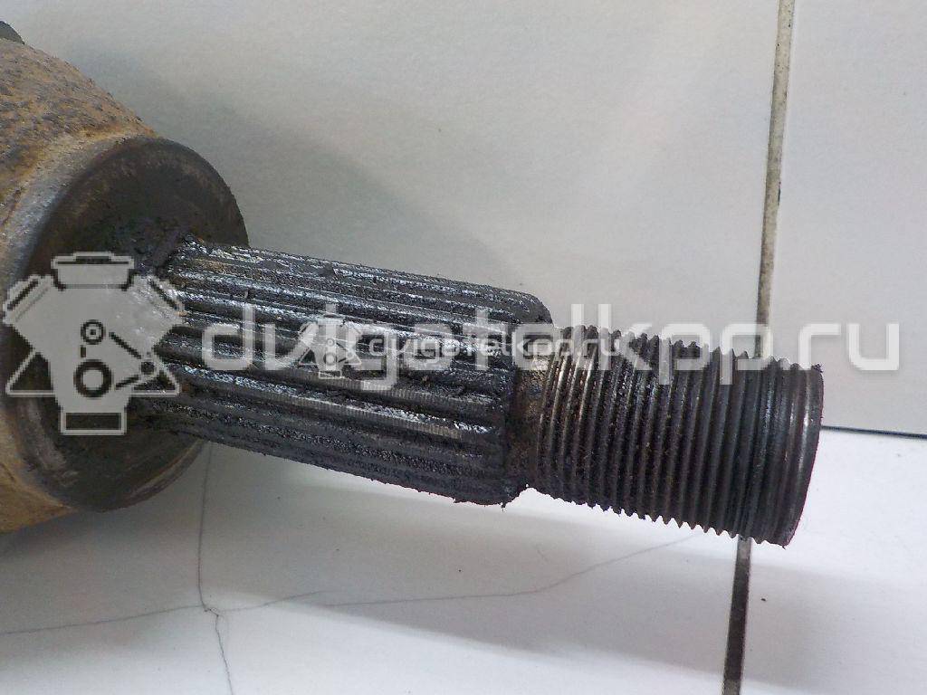 Фото ШРУС внутренний передний  1513991 для Ford Fiesta / Tourneo / B-Max Jk / Fusion Ju / Transit {forloop.counter}}