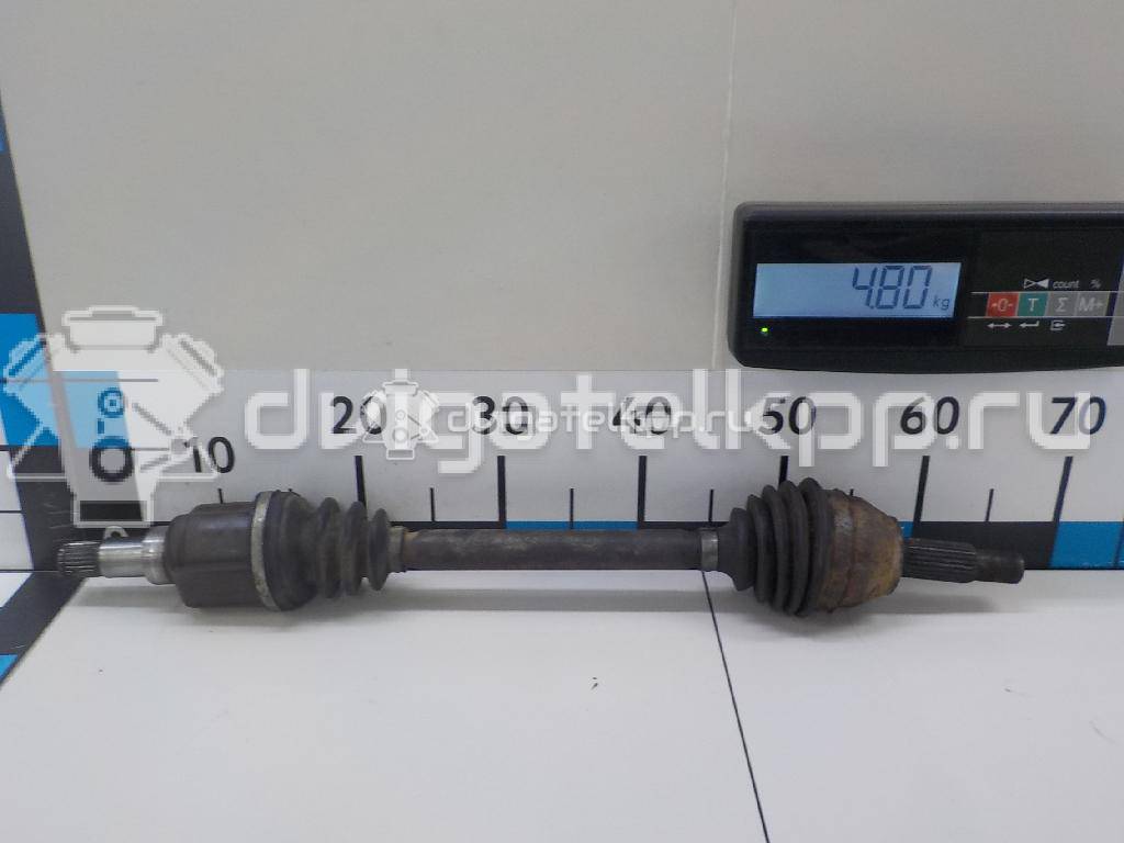 Фото ШРУС внутренний передний  1513991 для Ford Fiesta / Tourneo / B-Max Jk / Fusion Ju / Transit {forloop.counter}}