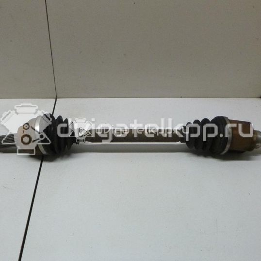 Фото ШРУС внутренний передний  1697348 для Ford Fiesta / Tourneo / B-Max Jk / Fusion Ju / Transit