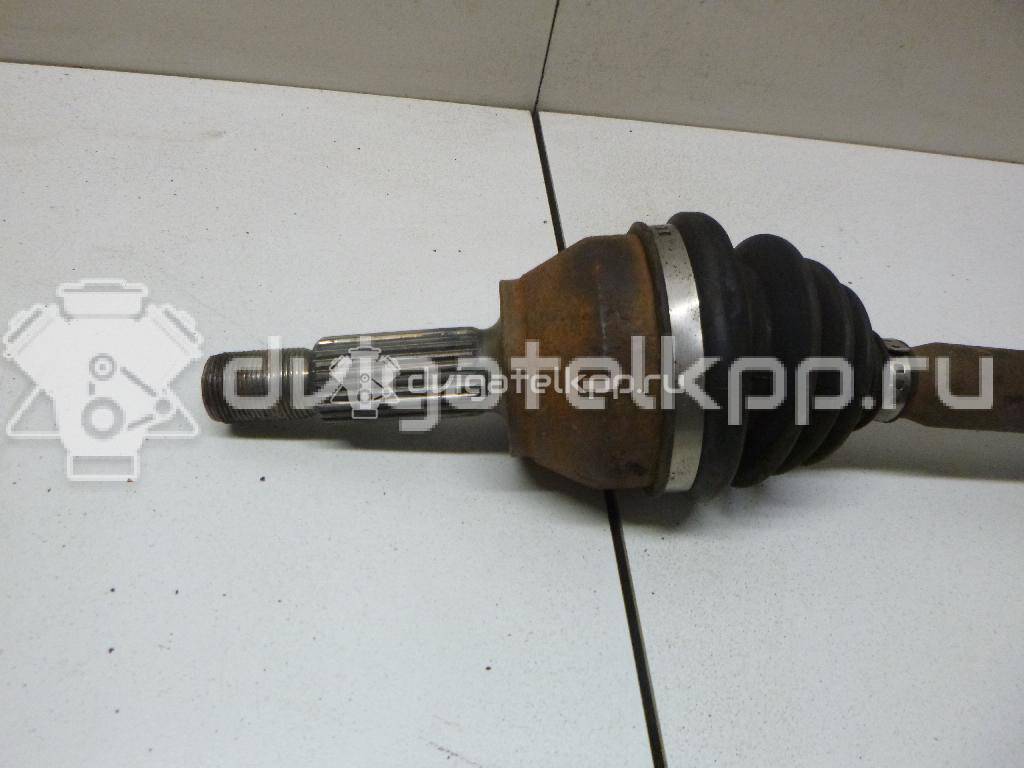 Фото ШРУС внутренний передний  1697348 для Ford Fiesta / Tourneo / B-Max Jk / Fusion Ju / Transit {forloop.counter}}
