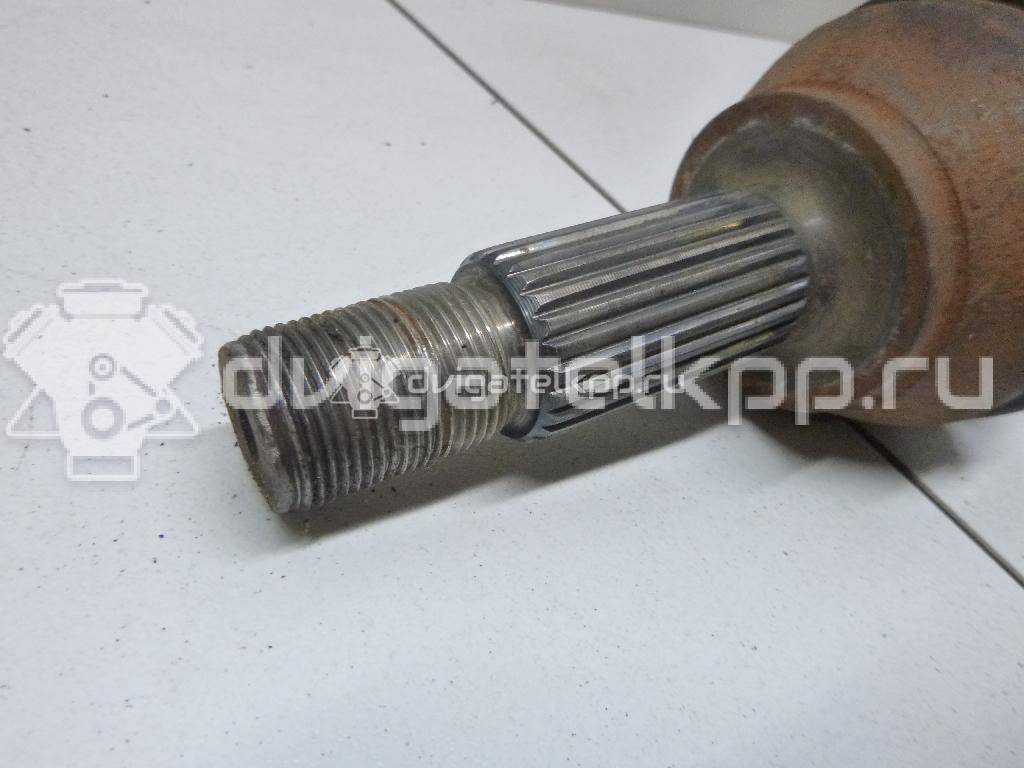 Фото ШРУС внутренний передний  1697348 для Ford Fiesta / Tourneo / B-Max Jk / Fusion Ju / Transit {forloop.counter}}