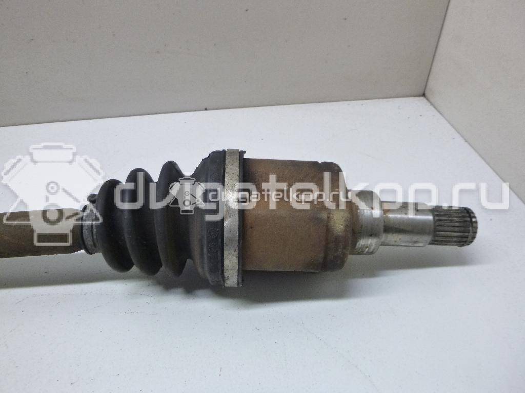 Фото ШРУС внутренний передний  1697348 для Ford Fiesta / Tourneo / B-Max Jk / Fusion Ju / Transit {forloop.counter}}