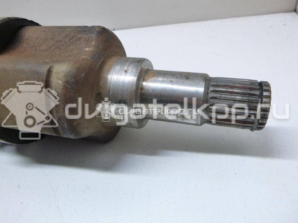 Фото ШРУС внутренний передний  1697348 для Ford Fiesta / Tourneo / B-Max Jk / Fusion Ju / Transit {forloop.counter}}