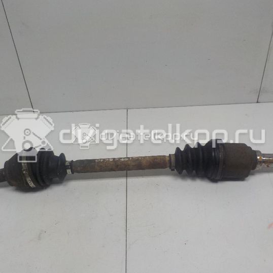 Фото ШРУС внутренний передний  1513991 для Ford Fiesta / Tourneo / B-Max Jk / Fusion Ju / Transit