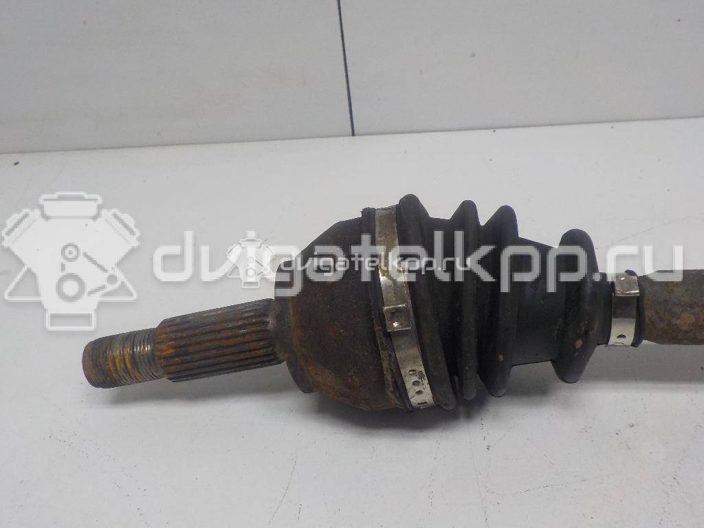 Фото ШРУС внутренний передний  1513991 для Ford Fiesta / Tourneo / B-Max Jk / Fusion Ju / Transit {forloop.counter}}