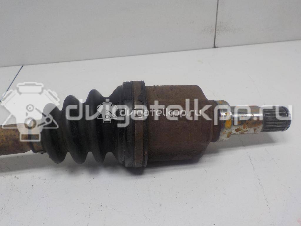 Фото ШРУС внутренний передний  1513991 для Ford Fiesta / Tourneo / B-Max Jk / Fusion Ju / Transit {forloop.counter}}
