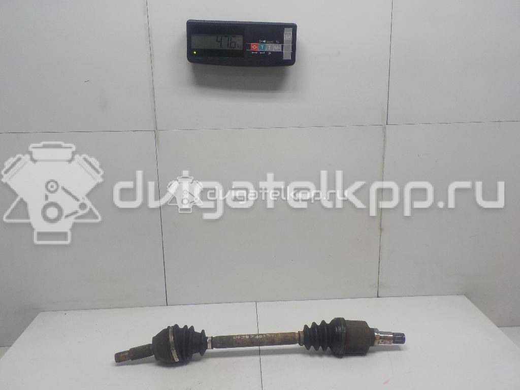 Фото ШРУС внутренний передний  1513991 для Ford Fiesta / Tourneo / B-Max Jk / Fusion Ju / Transit {forloop.counter}}
