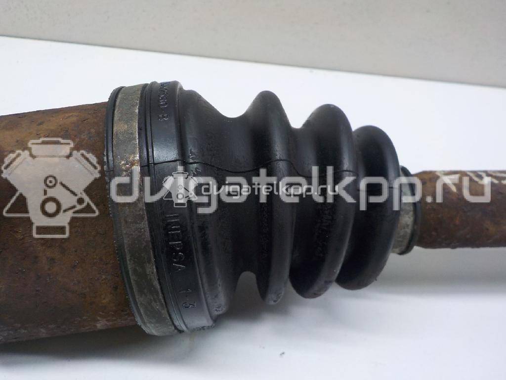 Фото ШРУС внутренний передний  1513991 для Ford Fiesta / Tourneo / B-Max Jk / Fusion Ju / Transit {forloop.counter}}