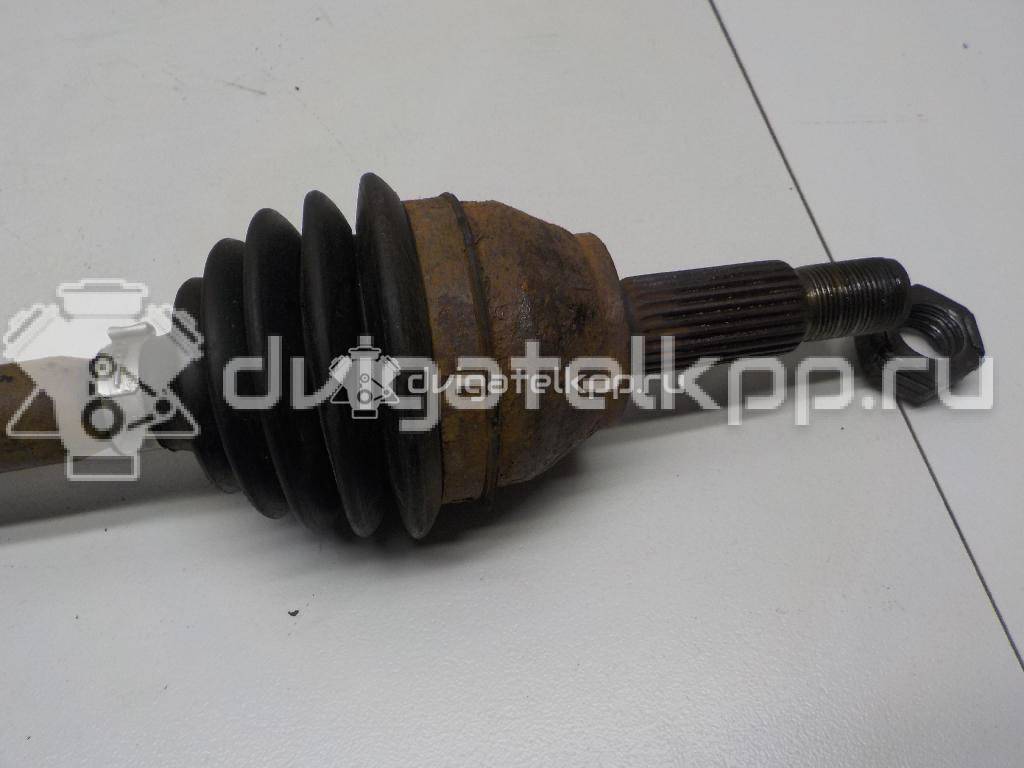 Фото ШРУС внутренний передний  1513991 для Ford Fiesta / Tourneo / B-Max Jk / Fusion Ju / Transit {forloop.counter}}