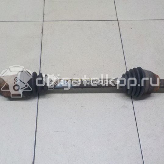 Фото ШРУС внутренний передний  1513991 для Ford Fiesta / Tourneo / B-Max Jk / Fusion Ju / Transit
